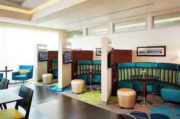 Courtyard By Marriott Aberdeen Airport