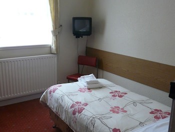 Premier Lodge