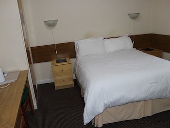 Premier Lodge