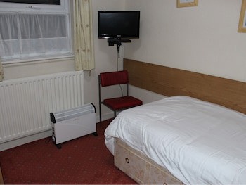 Premier Lodge