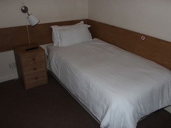 Premier Lodge