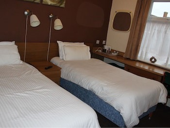 Premier Lodge