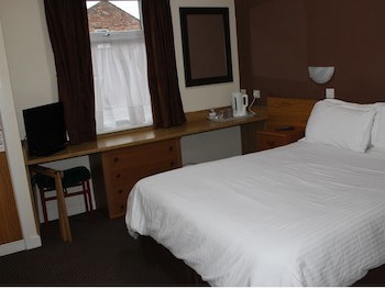 Premier Lodge