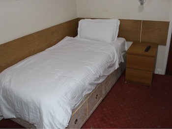 Premier Lodge