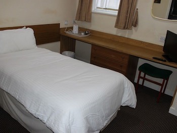 Premier Lodge