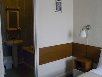 Premier Lodge