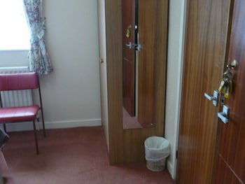 Premier Lodge