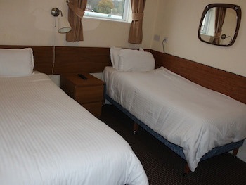 Premier Lodge