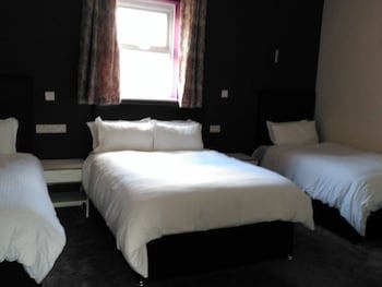 Premier Lodge