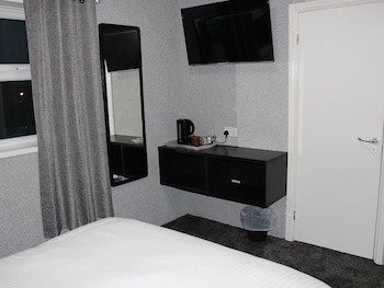 Premier Lodge