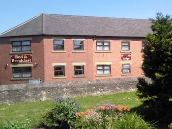 Premier Lodge