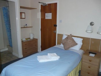 Premier Lodge