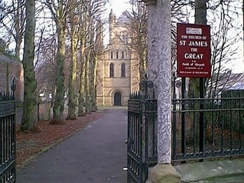 Premier Lodge