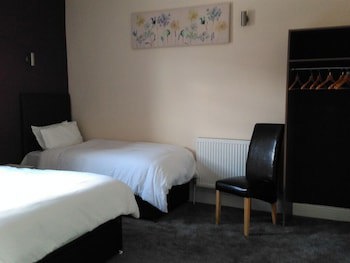 Premier Lodge