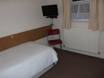 Premier Lodge