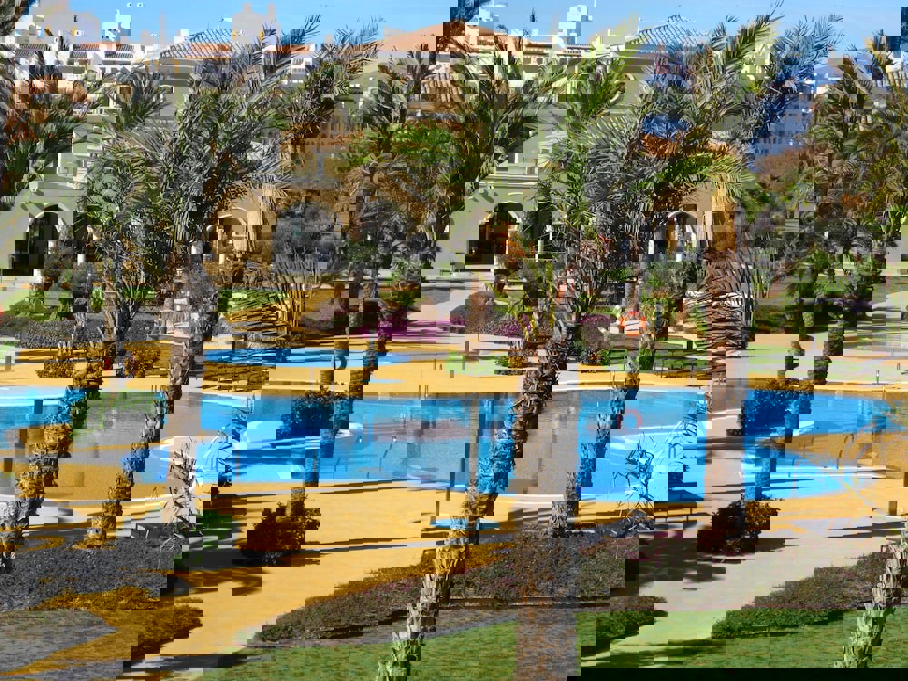 Hotel AR Golf Almerimar