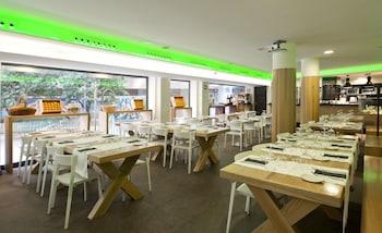 Hotel Exe Moncloa