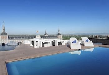 Hotel Exe Moncloa
