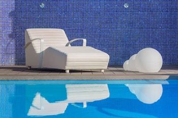 Hotel Exe Moncloa