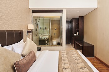Goldfinch Hotel Mumbai