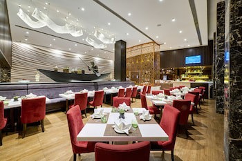 Goldfinch Hotel Mumbai