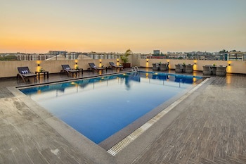 Goldfinch Hotel Mumbai