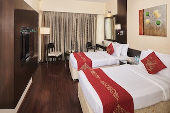Goldfinch Hotel Mumbai
