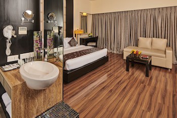 Goldfinch Hotel Mumbai