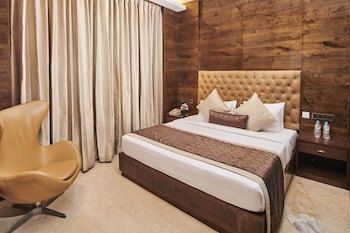 Goldfinch Hotel Mumbai