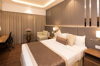 Goldfinch Hotel Mumbai