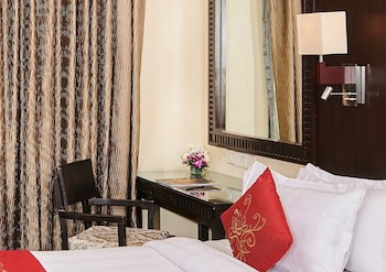 Goldfinch Hotel Mumbai