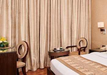 Goldfinch Hotel Mumbai