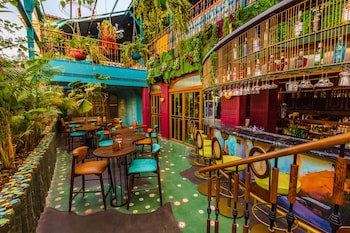 Goldfinch Hotel Mumbai