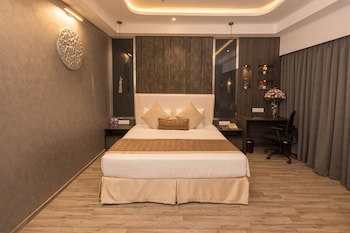 Goldfinch Hotel Mumbai