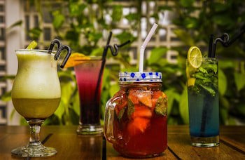 Goldfinch Hotel Mumbai