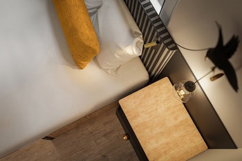Four Points Flex By Sheraton London Euston