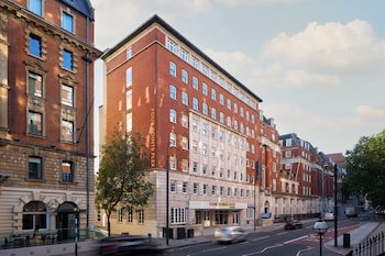 Four Points Flex By Sheraton London Euston