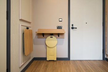 Four Points Flex By Sheraton London Euston