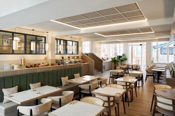 Four Points Flex By Sheraton London Euston