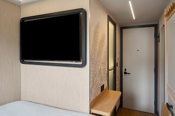 Four Points Flex By Sheraton London Euston