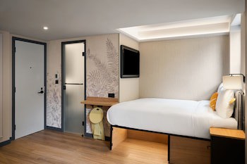 Four Points Flex By Sheraton London Euston