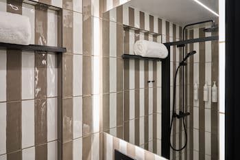 Four Points Flex By Sheraton London Euston