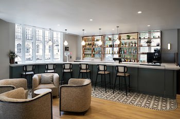 Four Points Flex By Sheraton London Euston