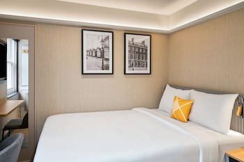 Four Points Flex By Sheraton London Euston