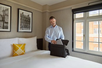 Four Points Flex By Sheraton London Euston