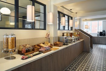 Four Points Flex By Sheraton London Euston