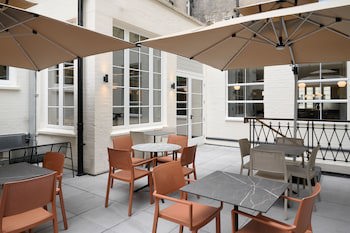 Four Points Flex By Sheraton London Euston