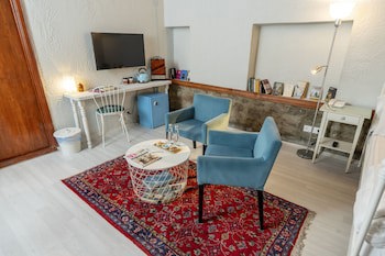 Hich Hotel Konya
