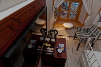Hich Hotel Konya