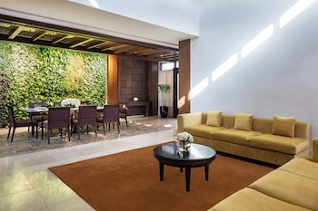 Sofitel Dubai The Palm Resort & Spa galeri fotoğrafı